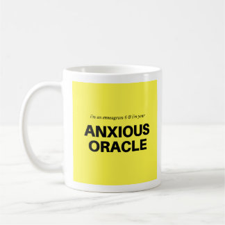 Café Taza v.3 de Millenneagram 6 del *NEW*