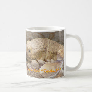 Café Taza vieja de los chismes
