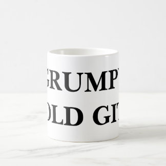 CAFÉ TAZA VIEJA GRUÑONA DE GIT