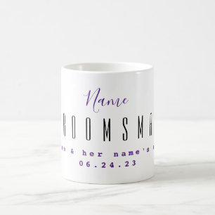 Café tazón de taza