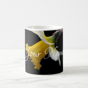 Café tazón de taza