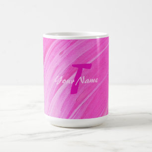 Café tazón de taza