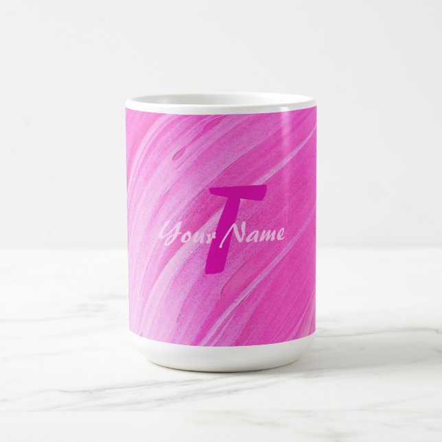 Café tazón de taza (Centro)