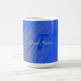 Café tazón de taza