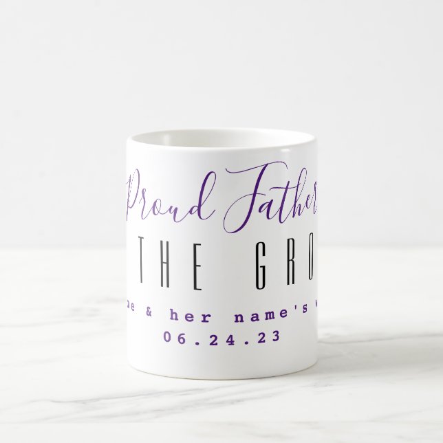 Café tazón de taza (Centro)