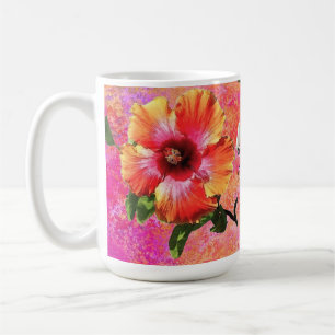 Café tazón de taza