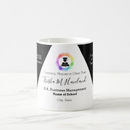 Café tazón de taza