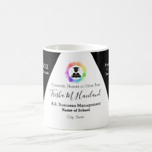 Café tazón de taza