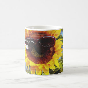 Café tazón de taza