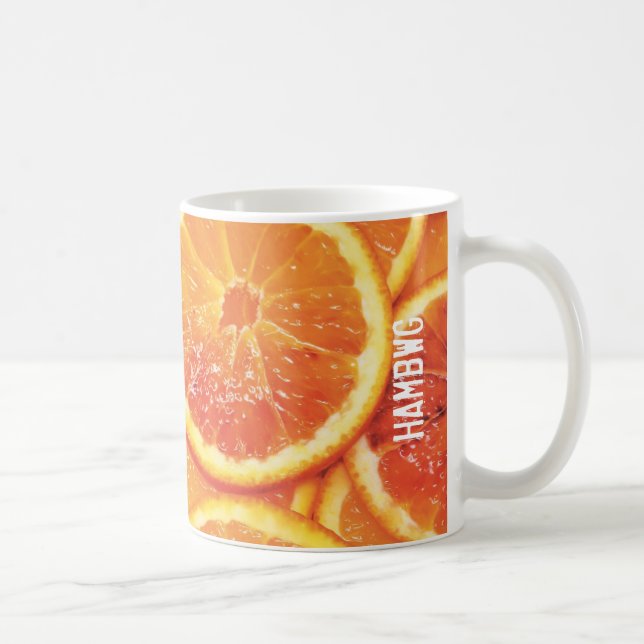Café tazón de taza (Derecha)