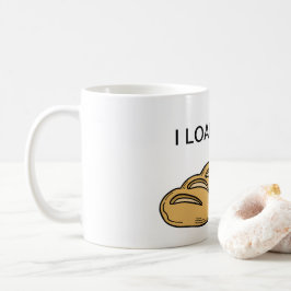 Café Te Amaso - Taza del Día de San Valentín