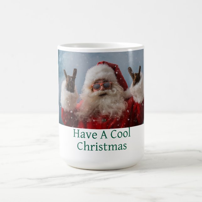 Café Tener una taza de Navidades de Guay (Centro)