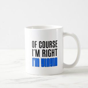 Café Tengo razón yo soy taza de YiaYia