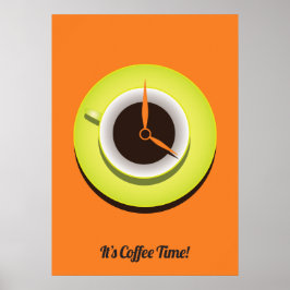 Café Time Arte Contemporáneo