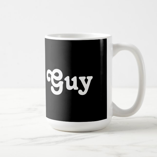 Café Tipo de la Taza (Derecha)