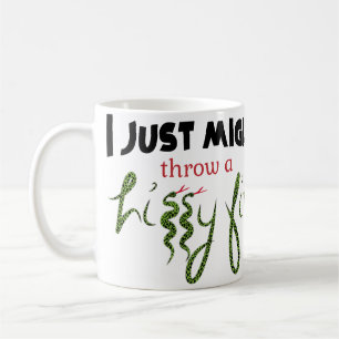 Café Tire una taza clásica para el ajuste de la cintura