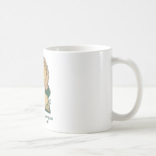 Café Toda Familia Merece Mi Mejor Taza de Funeral