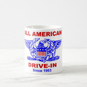 Café Toda la taza de América