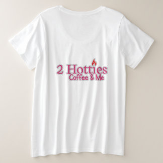 Café Too Hotties y yo