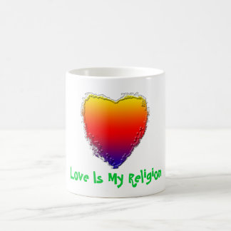 Café Trazadores de líneas inspiradores uno de la taza -