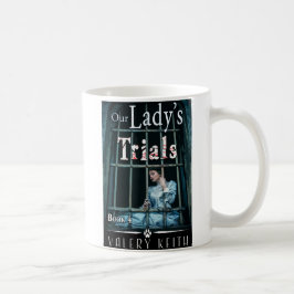 Café Trials de nuestra señora - señora de la taza de