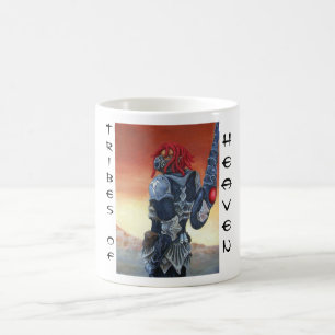Café Tribus de la taza del cielo
