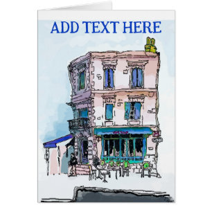 CAfe Tulip, Nueva Orleans, Marigny