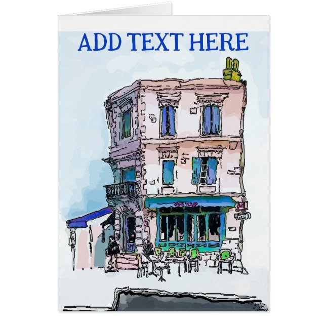 CAfe Tulip, Nueva Orleans, Marigny (Frente)