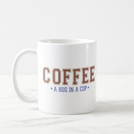 Café Un Abrazo En Una Copa