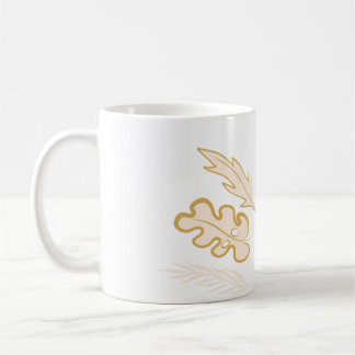 Café Un diseño de taza único