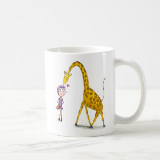 Café Una taza de amabilidad