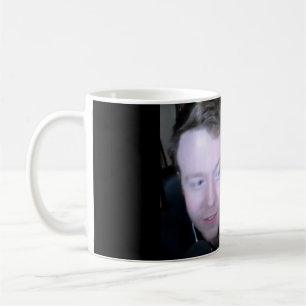 Café Una taza de Brennan Lee Mulligan para que te metas