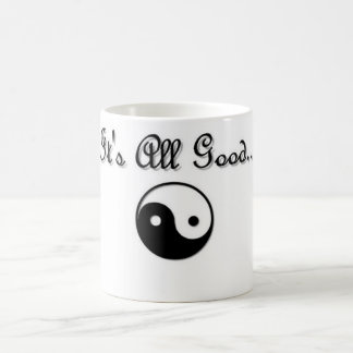Café Una taza de inspiración