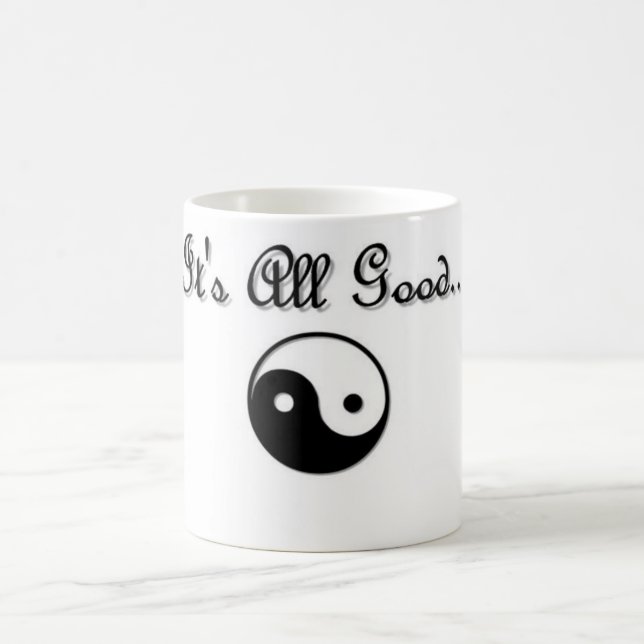Café Una taza de inspiración (Centro)