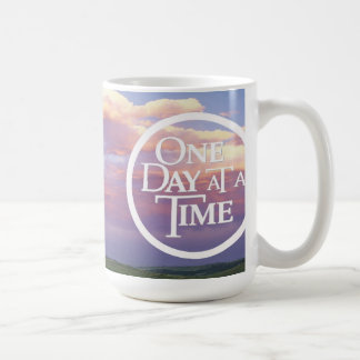 Café Una taza de la foto del día a la vez