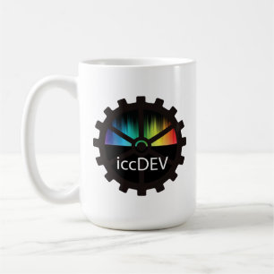 Café Una taza iccMAX para el entusiasta de la gestión d