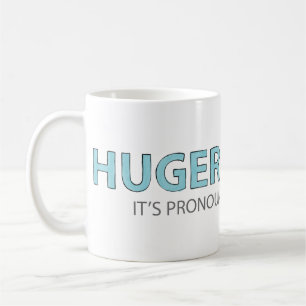 Café Una taza más enorme de Carolina del Sur de la
