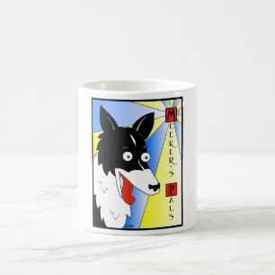 Café Una taza más mansa de los Pals