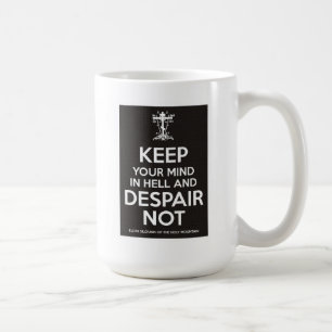 Café Una taza más vieja de Silouan