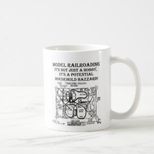 CAFÉ UNA TAZA POTENCIAL DE HAZZARD DEL HOGAR