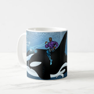 Café Universo Zodiacal - Taza de Piscis