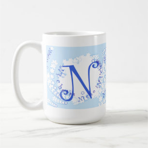 Café Ventisca - taza de Nicholas