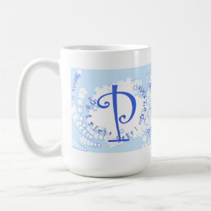 Café Ventisca - taza de Patricia