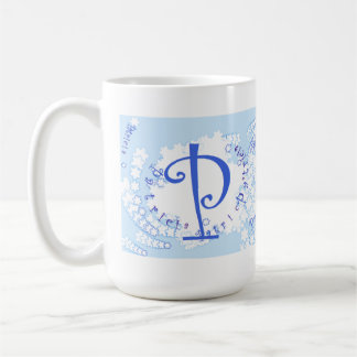 Café Ventisca - taza de Patricia