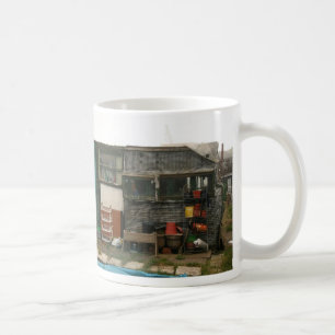Café Vertientes de la taza de Leith 3