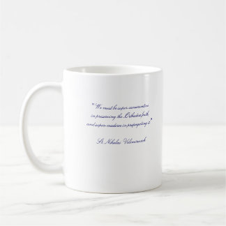 Café Viaje a la taza de la ortodoxia