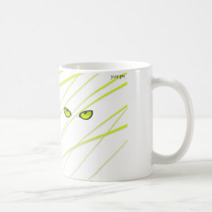 Café Vigilante de la taza