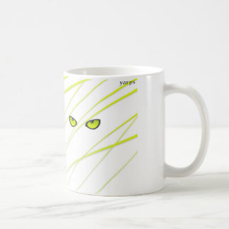 Café Vigilante de la taza