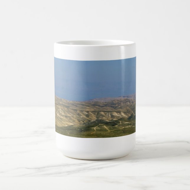 Café Visión desde la taza de Herodion (Centro)