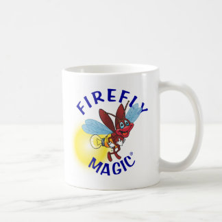 Café Vivaracho la taza de la luciérnaga